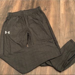 Under Armour athletic pants